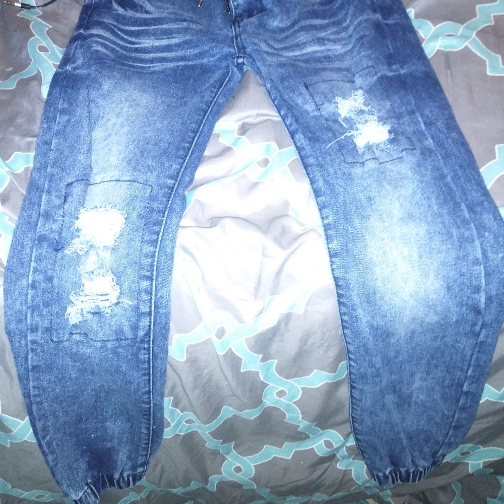 Boy Jeans